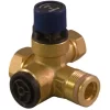 Heatrae Sadia Megaflo 8 Bar Pressure Relief Expansion Manifold Valve 95605828