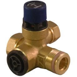 Heatrae Sadia Megaflo 8 Bar Pressure Relief Expansion Manifold Valve 95605828