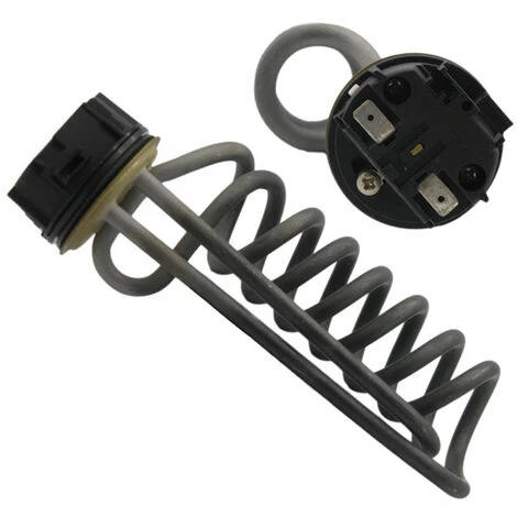 Heatrae Sadia - 2.5kW Element Assembly & Cut Out 7787840 (95606952)