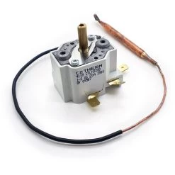 Heatrae Sadia Spare Megaflo/Megalife 95612597 Thermostat Cotherm GTLH3280 (GTLH3101)