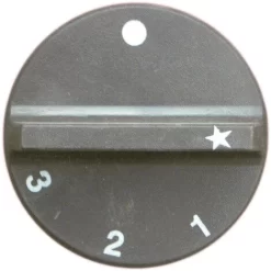 Baxi - Control Knob 043115