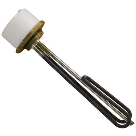 Cotherm - 1 3/4 3kW Immersion Heater 11 For Unvented Cylinders (No Thermostat)
