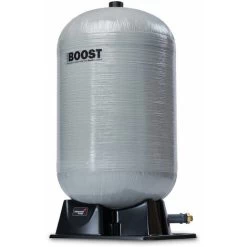 Salamander Accuboost 180L Unpumped Accumulator Tank Digital Motor ACC-180-TNK