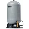 Salamander Accuboost 180L Pumped Accumulator Tank Digital Motor ACC-180-SYS
