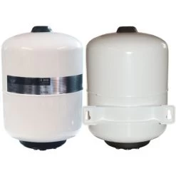 Albion - 24 Litre Expansion Vessel Bracket & 22mm Connection EXPVESB24ALT