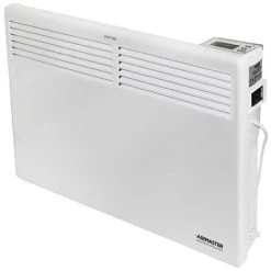 Airmaster AIRPH15TIM Digital Panel Heater 1.5kW
