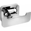 Croydex Shoreditch Flexi-Fix Double Robe Hook