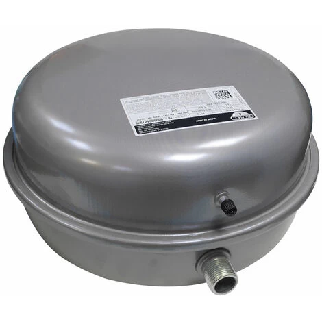 Worcester - Expansion Vessel 12Ltr (65/95) 87161083890