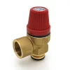 3 Bar Safety Pressure Relief Valve - Alternative To: Baxi 5116238