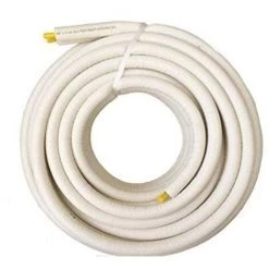 Bipolar Isolated Copper Tube 5/8 20 Meters