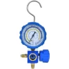 Manometro Analyzer 1 Via With Visor 68mm R32 R134A R407C R410A Low