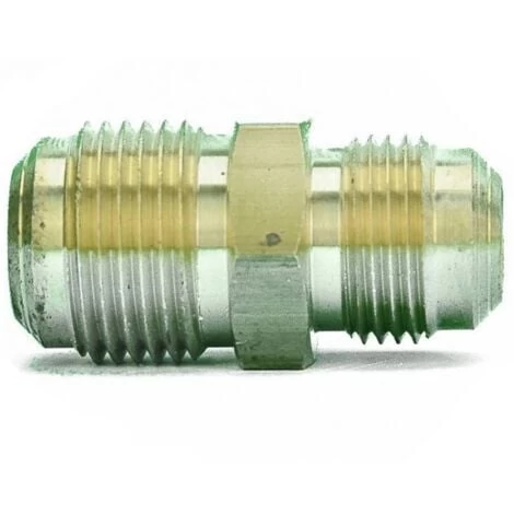 Reduced Rossed Union 1/2m X 3/4m SAE Air Conditioning - Image 2