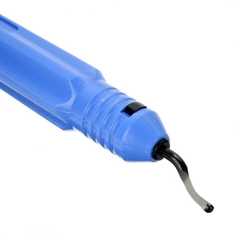 Lapiz Fastener Rebabas Rebabas Copper Tube - Image 2