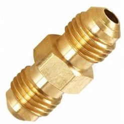 ROSED UNION 3/4M SAE Air Conditioning