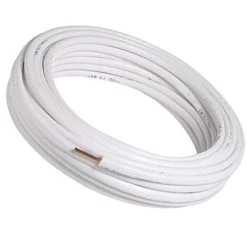 Unipolar Isolated Copper Tube 3/4 25 Meters