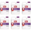 6x Calmag H&V Controls HV800 Heavy Duty Central Heating System Cleaner 1 Litre