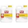 2x Calmag H&V Controls HV100 Scale Inhibitor Central Heating Systems 1 Litre