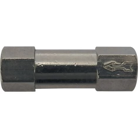 Kennedy VNR1FF Non-return Valve G 1/8-G1/8 F-F - Image 2