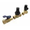 Heatrae Sadia Megaflo Cold Water Inlet Control Kit - 95605894