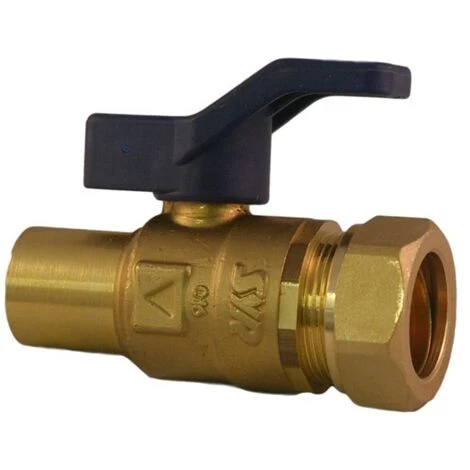 Heatrae Sadia Megaflo Cold Water Inlet Control Kit - 95605894 - Image 4