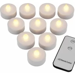 Fan Heater LED Electric Fireplace 2 Heating Levels (850W To 1500W) Heater Electric Fireplace Table Deco Swivel Function