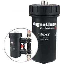 Adey - Pro2 Magnaclean Professional 2 Magnetic Cleaner 22mm 0057246