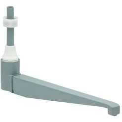 Heatrae Sadia 95604659 Spare Plastic Spout (Grey)