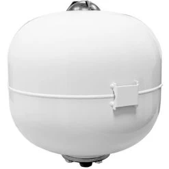 12 LTR Aquasystems ARB12 Expansion Vessel Potable 3.5 Bar With Integral Bracket