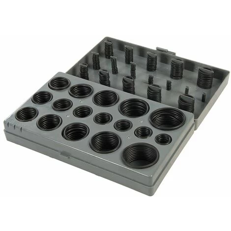 Fixman O Rings Pack - 419pce - Image 4