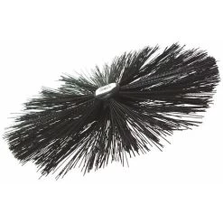 Silverline Chimney Brush Head - Chimney Brush Head 400mm