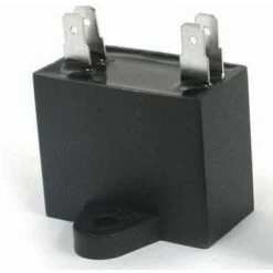 2.5µF 450V Condenser Universal Mini Air Conditioning 2.5MF