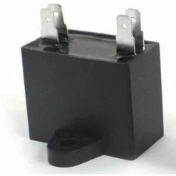 5µF 450V Condenser Universal Mini Air Conditioning Standard