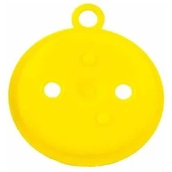 Junkers Heater Membrane 2 Horizontal Position