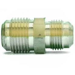 Reduced Rossed Union 1/4m X 5/8M SAE Air Conditioning