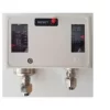 Double Frio Presostate Low Tempetatura P606E With Reset