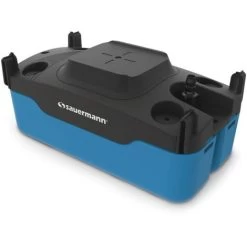 Sauermann Si-83 Condensate Bomb With Original Deposit