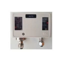 Double Frio Presostate TEMPETATURE P606HME Automatic