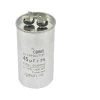 45µF 450V Condenser Work Metallic Air Conditioning Standard
