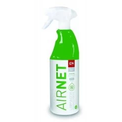 Airnet Disinfectant Degreaser 750ml Antibacterial Disinfectant Air Circuits