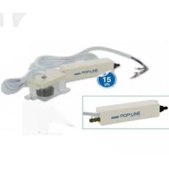 Condensate Pump Refcenter Slim Box Air Conditioning Pump