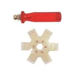 LASER Radiator Fin Straightener - 5024