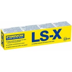 Fernox LS-X External Leak Sealer 50ml - LSX