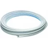 JG Speedfit Layflat Polybutylene Pipe 15mm X 25m - White - 15BPB-25C