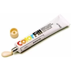 Colorfill Worktop Joint Sealant And Laminate Repair Diamond Black - BP030