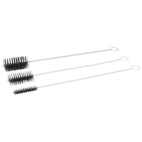 Silverline (322211) Boiler & Flue Brush Set 3pce 480mm