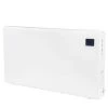 1.0 KW - Levante Slimline Electric Panel Heater With 24/7 Digital Time