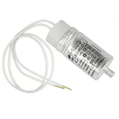 Riello R40 Burner Capacitor, 4uF 20087025 3005798