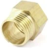 1/2 NPT Female To BSP Male Thread Adaptor American To UK Thread
