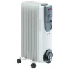 CLARKE OFR7/150 1500W OIL FILLED RADIATOR