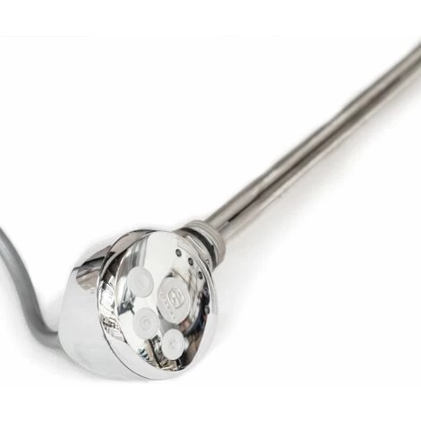 Primus 300w Element Inc Cable Masking Cover Chrome